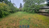 Prodej pozemku , určený k výstavbě RD, Kamenice, Těptín (okres Praha-východ)