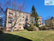 Pron�jem bytu 1+1, 35 m2, OV, Praha 3, �i�kov, ul. Bukov�