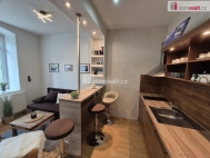 Prodej bytu 2+kk, 43 m2, OV, Liberec, Liberec III-Je��b, ul. Anensk�