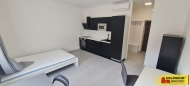 Pron�jem bytu 1+kk, 32 m2, OV, Brno, Brno-m�sto (okres Brno-m�sto)