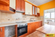 Prodej bytu 3+1, 69 m2, OV, Uherský Brod (okres Uherské Hradiště)