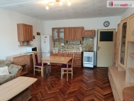 Pronájem bytu 2+kk, 56 m2, DV, Praha 9, Kbely, ul. Toužimská