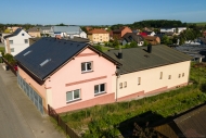 Prodej samostatn�ho RD, 450 m2, Sudice (okres Opava)