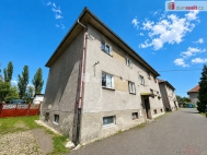 Prodej bytu 2+1, 64 m2, DV, Cheb, Doln� Dvory, ul. Pra�sk�