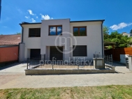 Prodej bytu 2+kk, 56 m2, OV, Oslavany (okres Brno-venkov), ul. Široká