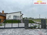 Pron�jem samostatn�ho RD, 160 m2, Z�smuky, Doubrav�any (okres Kol�n)