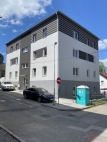 Pron�jem bytu 2+kk, 44 m2, OV, Ho�ovice (okres Beroun), ul. Smetanova