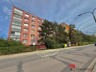 Pronájem bytu 2+1, 0 m2, OV, Roudnice nad Labem (okres Litoměřice), ul. Neklanova - exkluzivně