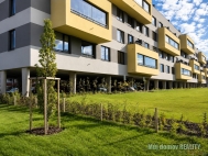 Pron�jem bytu 1+kk, 45 m2, OV, Praha 9, Let�any, ul. Pavla Bene�e