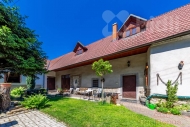 Prodej samostatného RD, 388 m2, Paračov (okres Strakonice) - exkluzivně