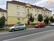 Prodej bytu 3+1, 72 m2, OV, ��slav, ��slav-Nov� M�sto (okres Kutn� Hora), ul. Jen�kovsk�