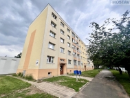 Prodej bytu 2+1, 0 m2, OV, Most, ul. Zde�ka Fibicha - exkluzivn�