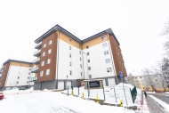 Pron�jem bytu 3+kk, 98 m2, OV, Tachov, ul. Jungmannova - exkluzivn�