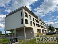 Pronájem bytu 2+kk, 70 m2, OV, Plzeň, Újezd (okres Plzeň-město), ul. Diamantová