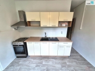 Prodej bytu 2+1, 51 m2, OV, A� (okres Cheb), ul. Palack�ho