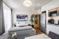 Prodej bytu 2+kk, 0 m2, OV, Praha 4, Libuš, ul. Dobronická - exkluzivně
