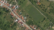 Prodej pozemku , ur�en� k v�stavb� RD, Radslavice (okres Vy�kov)