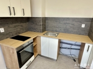 Pron�jem bytu 1+1, 36 m2, OV, Blansko, ul. Okru�n�