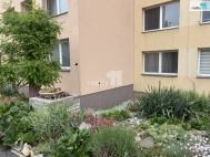 Pron�jem bytu 1+kk, 30 m2, OV, P��bram, P��bram IV, ul. N�dra�n�