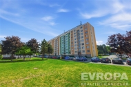 Prodej bytu 2+1, 61 m2, OV, Hradec Králové, Moravské Předměstí, ul. Štefánikova