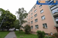 Prodej bytu 2+1, 54 m2, OV, Praha 6, Břevnov, ul. Šantrochova