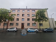 Pron�jem bytu 2+kk, 53 m2, OV, Chrudim, Chrudim III, ul. �s. arm�dy