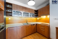 Prodej bytu 2+kk, 57 m2, OV, Brno, Kom�rov (okres Brno-m�sto), ul. brat�� ��rk�