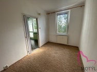 Pronájem bytu 2+kk, 36 m2, OV, Šumperk, ul. Prievidzská