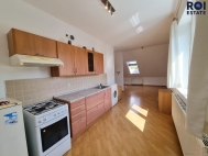 Pron�jem bytu 2+kk, 46 m2, OV, Brno, Malom��ice (okres Brno-m�sto), ul. Ob�ansk�