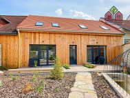 Pronájem bytu 2+kk, 36 m2, OV, Roudnice nad Labem (okres Litoměřice), ul. Na Hradčanech - exkluzivně