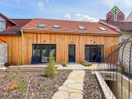 Pronájem bytu 3+kk, 92 m2, OV, Roudnice nad Labem (okres Litoměřice), ul. Na Hradčanech - exkluzivně