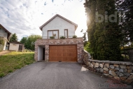 Prodej samostatného RD, 400 m2, Hulice (okres Benešov) - exkluzivně