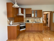 Pron�jem bytu 2+kk, 66 m2, OV, Brno, Star� Brno (okres Brno-m�sto), ul. Hlinky