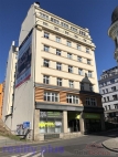 Pronájem bytu 2+kk, 45 m2, OV, Liberec, Liberec I-Staré Město, ul. Sokolská