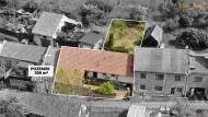 Prodej �adov�ho RD, 82 m2, Jablo�any (okres Blansko) - exkluzivn�