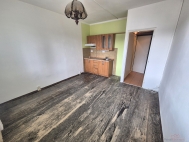 Pronájem bytu 1+kk, 20 m2, OV, Liberec, Liberec III-Jeřáb, ul. Vaňurova