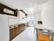 Pron�jem bytu 3+1, 108 m2, OV, Brno, �idenice (okres Brno-m�sto), ul. Do�l�kova