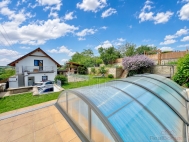 Prodej samostatného RD, 159 m2, Podlešín (okres Kladno)