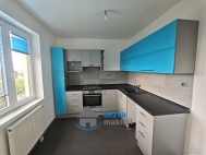 Pronájem bytu 3+kk, 67 m2, OV, Skuteč (okres Chrudim), ul. Družstevní