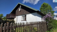 Prodej rekrea�n�ho objektu, Horn� Blatn� (okres Karlovy Vary)