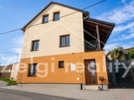 Prodej samostatn�ho RD, 340 m2, Bulhary (okres B�eclav)
