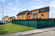 Pronájem bytu 3+1, 68 m2, OV, Nehvizdy (okres Praha-východ), ul. Gabčíkova