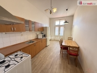 Pron�jem bytu 3+1, 92 m2, OV, Praha 5, Sm�chov, ul. Jind�icha Plachty
