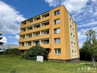 Prodej bytu 2+1, 52 m2, OV, Brno, Lesná (okres Brno-město), ul. Barvy