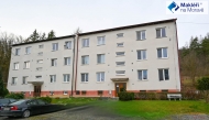 Prodej bytu 2+1, 67 m2, OV, Račice-Pístovice, Račice (okres Vyškov)