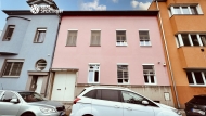Pron�jem kancel���, Brno, Kom�rov (okres Brno-m�sto)