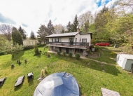 Prodej samostatného RD, 126 m2, Rabyně, Loutí (okres Benešov)