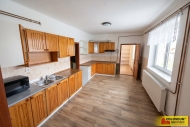 Pron�jem �adov�ho RD, 74 m2, Vyso�any, Molenburk (okres Blansko)