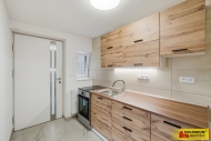 Pron�jem bytu 1+1, 25 m2, OV, Boskovice (okres Blansko)