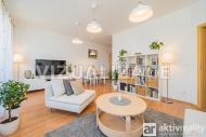 Prodej bytu 3+kk, 77 m2, OV, Praha 9, Kyje, ul. Farka�ova